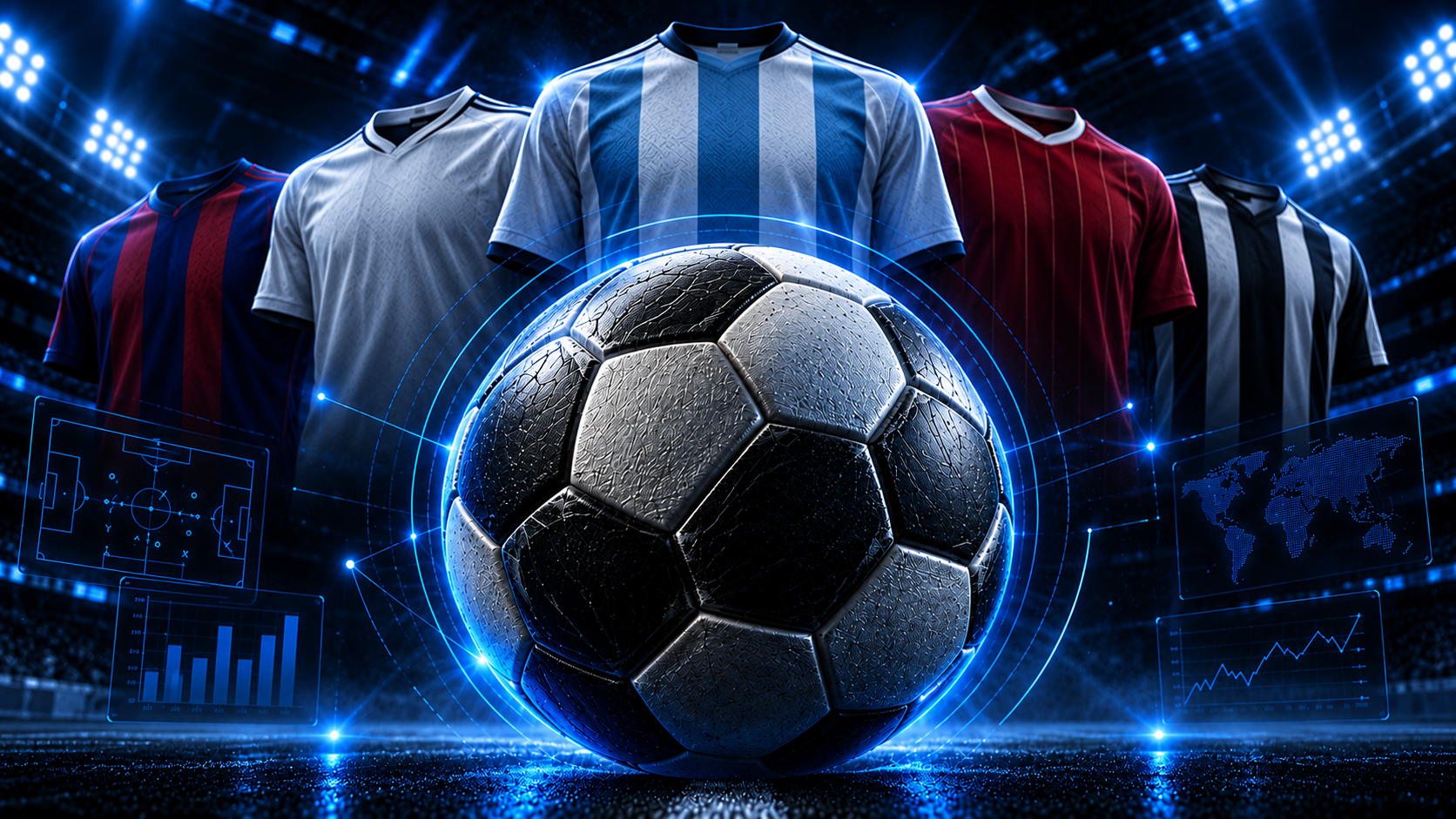 Visual IA deportiva